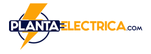 Planta Electrica